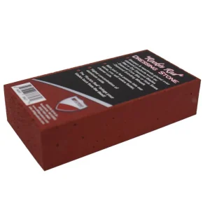 Rockin Red™ Dressing Stone