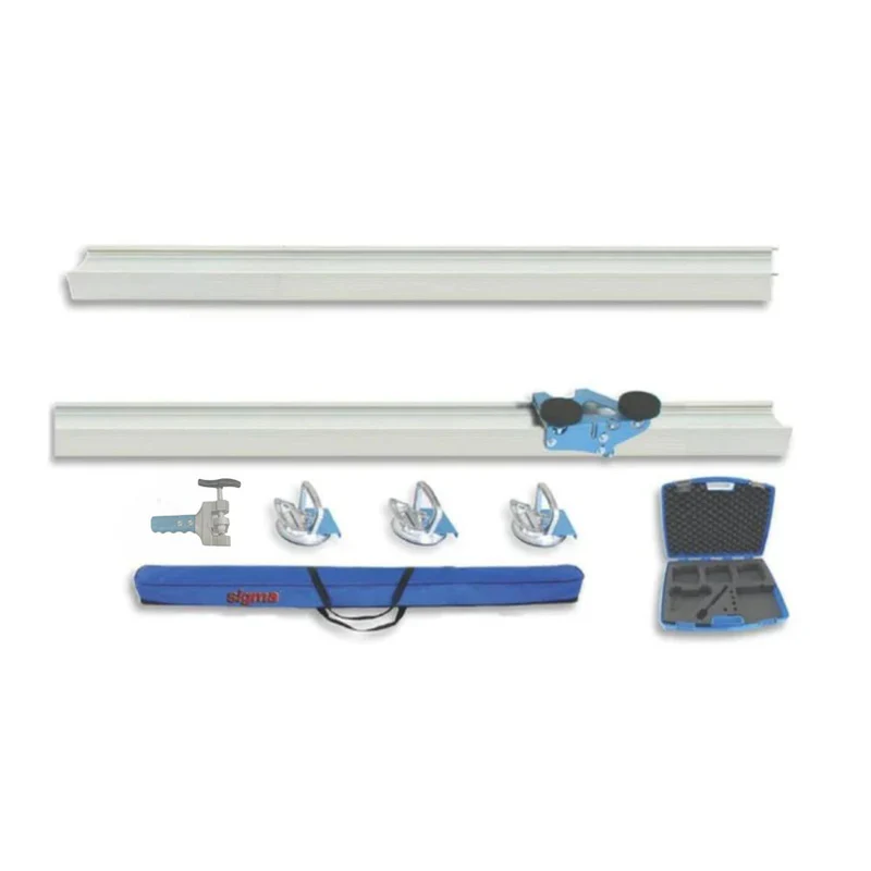Sigma KERA-CUT Thin Panel Tile Cutter Kit