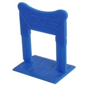 LevTec 1/16" TALL Levelling Clips (up to 3/4")