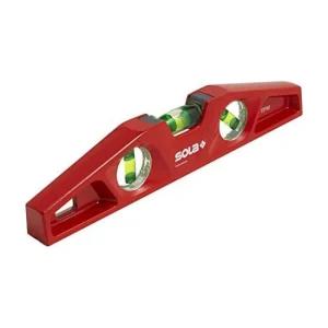 SOLA 10 Magnetic Torpedo Level