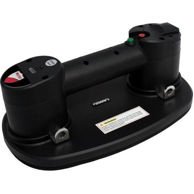 Grabo Electric Vacuum Lifter