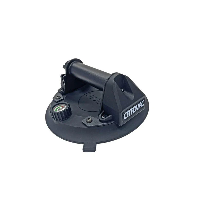 GRABO OTTOVAC Electric Vacuum Suction Cup