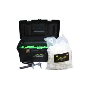 LEVTEC Standard Leveling System Kits