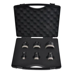 Russo Trading Company Hole Shot Dry Core Bit Kits