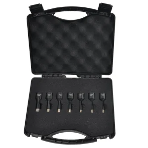 Russo Trading Company Hole Shot Dry Core Bit Kits