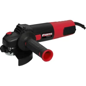 RTC 5" Variable Speed Grinder