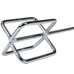 Double Box Mixing Paddle 30"