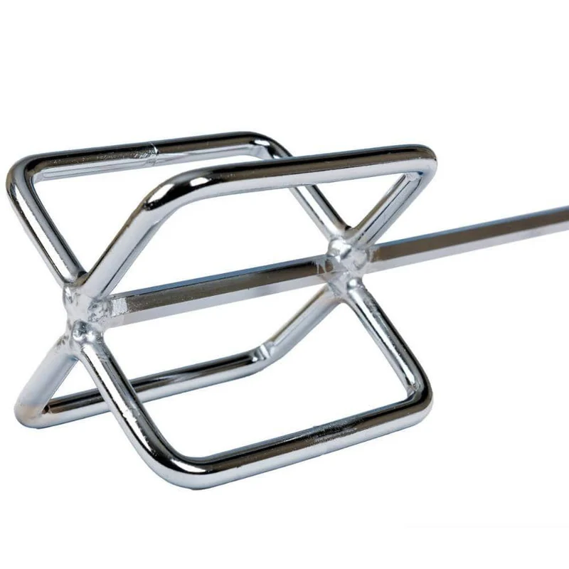 Double Box Mixing Paddle 30″