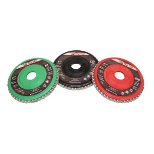 RTC Diamond Flap Discs