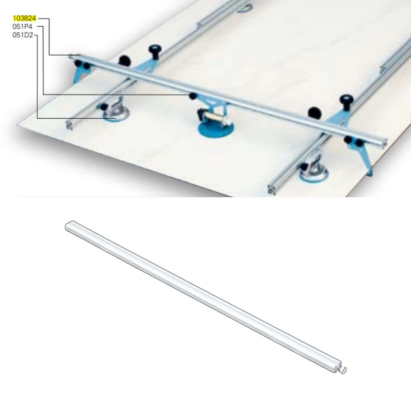 Sigma Kera-Lift Crossbar