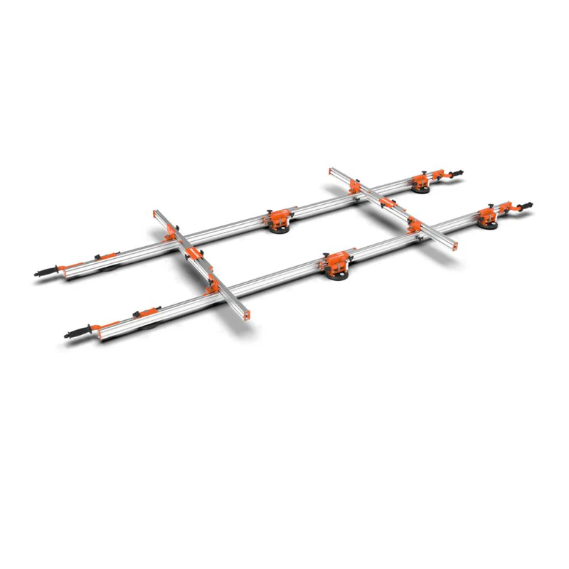 Battipav Agile Light Plus Large Format Tile Handling & Lifting System