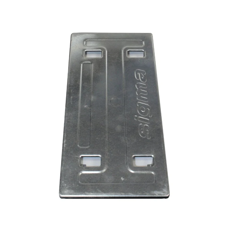 10882 Sigma Front Table 12 Series