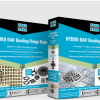 HYDRO BAN Bonding Flange Drains