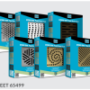 LATICRETE HYDRO BAN Point Drain Grates