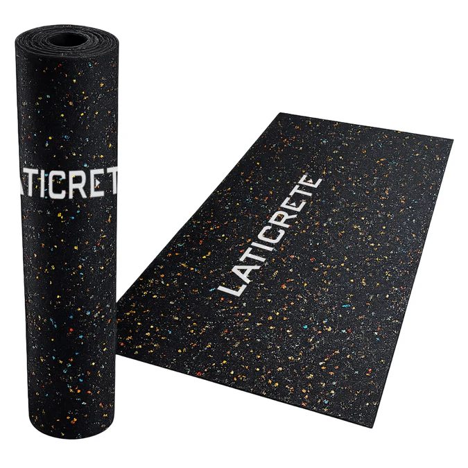 LATICRETE 170 Sound & Crack Isolation Mat | Professional Flooring Underlayment