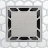 FloFX Blank Slate Drain Grate