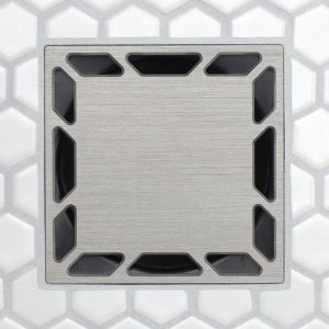 FloFX Blank Slate Drain Grate