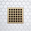 FloFX Classic ² Drain Grate