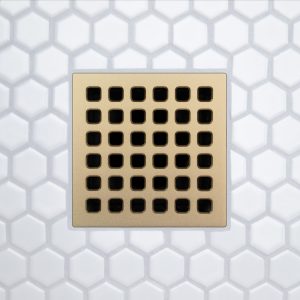 FloFX Classic ² Drain Grate