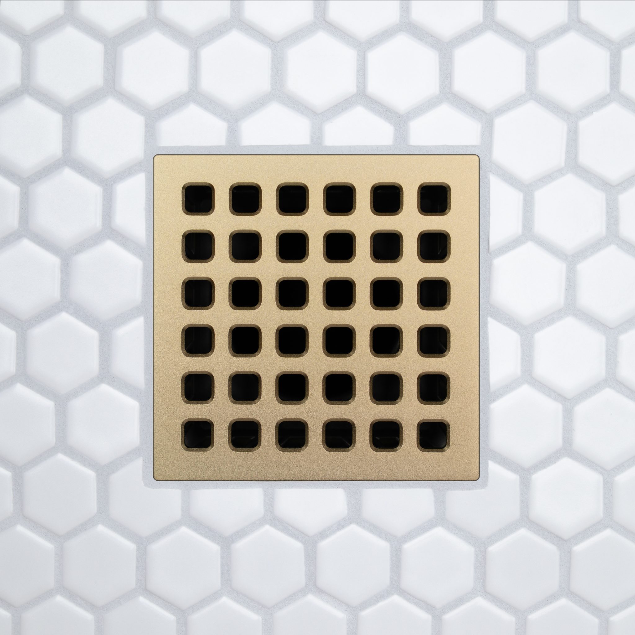 FloFX Classic ² Drain Grate
