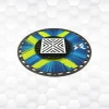 FloFX Traditional Bond Flange Drain Kit