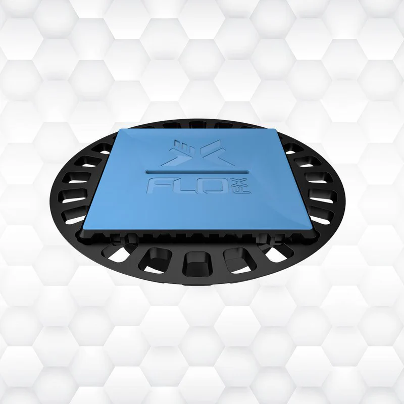 FloFX FFX Grate Install Kit