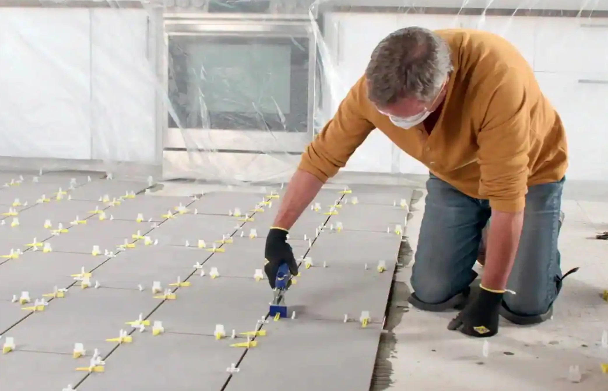 Tile Installation Cost Per Square Foot